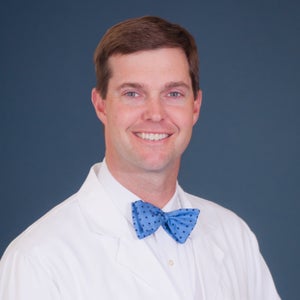 W. Cooper Scurry Jr., MD