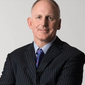 Paul A. Wilson, FRCS(Plast)