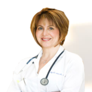 Parvin Shafa, MD