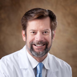 Ron Eaker, MD