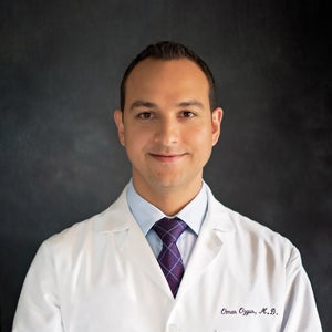 Omar K. Ozgur, MD