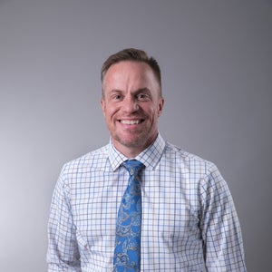 David Patton, MD