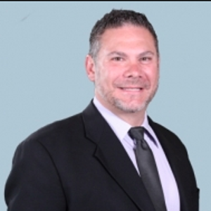 Gregory Alouf, MD