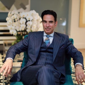 John Anastasatos Plastic Surgery - Athens