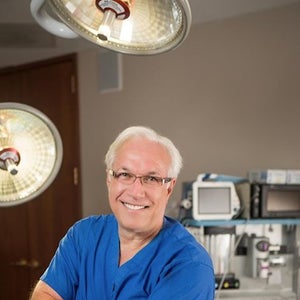 Michael J. Schenden, MD