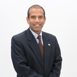 Neel Kanase, MD