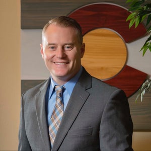 Matthew M. Dunham, MD
