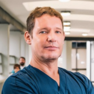 Dale Prokupek, MD