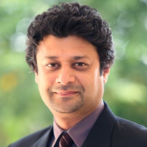 Dushyanth Paul, MDS