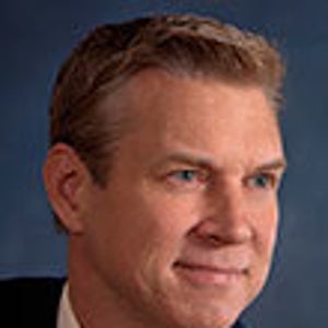 Christopher M. Barnard, MD