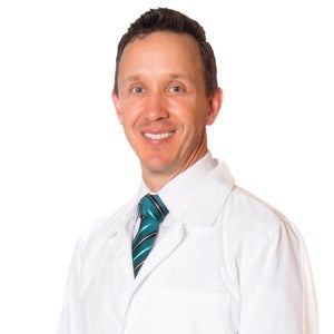 Campbell Waldrop, MD