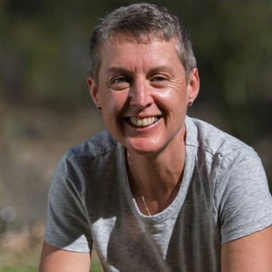 Rachel Hall, BChD