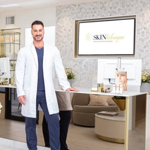 Skin Technique Medical Aesthetics