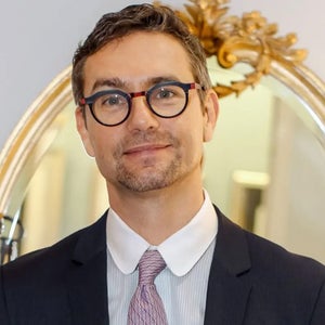 Dr. Konstantin Vasyukevich Facial Plastic and Reconstructive Surgery - New York