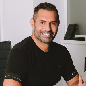 Alexander Aslani, MD