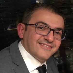 blured Ohan Ohanes, MBBCh