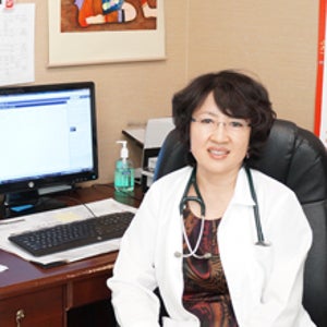 Xiao-Ling Zhang, MD