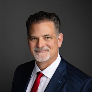 F. Mark Owsley, MD