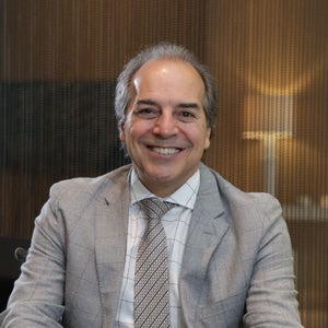 Marco Faria Correa, MD