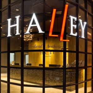 Halley Medical Aesthetics - Singapore