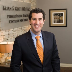Brian S. Glatt, MD, FACS