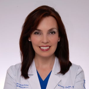 Kristin J. Tarbet, MD, FACS