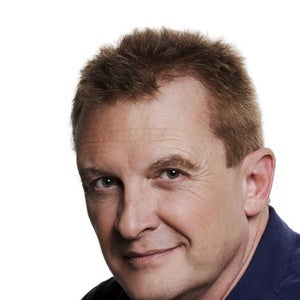 blured S. Kent Brown, MD