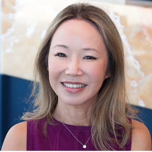 Rose Wong, MBBCh