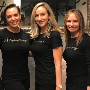 Ageless Image Aesthetic Services - Berkley