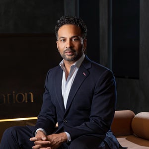 Gopal Grandhige, MD