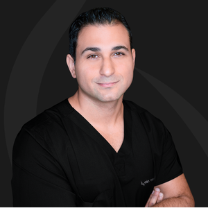 blured Ghassan Mehio, MD