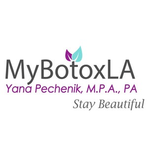 My Botox LA Med Spa - Account Suspended