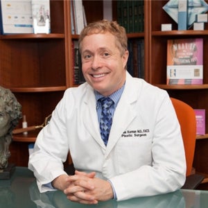 Joshua Korman, MD - Account Suspended