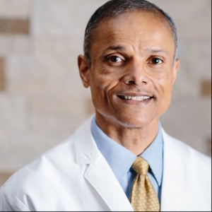 Kahlil Andrews, MD