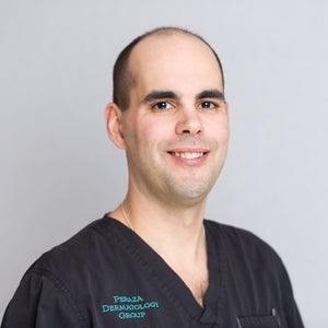 Daniel M. Peraza, MD