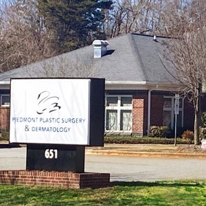 Piedmont Plastic Surgery & Dermatology/Forest City
