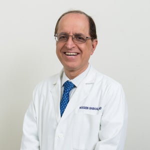 Hossein Babaali, MD - Account Suspended