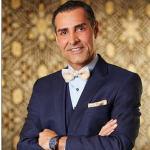 Kevin Sadati, DO
