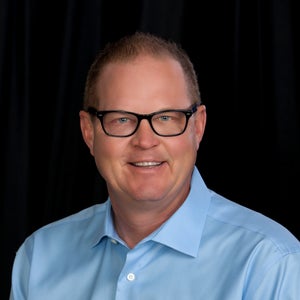 blured Rick Paulson, MD