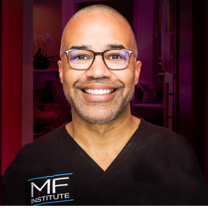 blured David C. Mabrie, MD