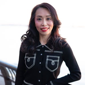 Helen Hsieh, MD