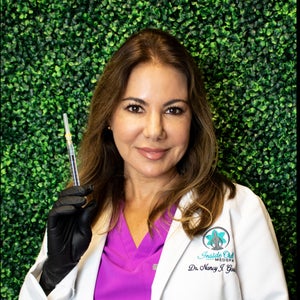 Inside Out Medspa - Naples