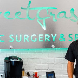 Sweetgrass Plastic Surgery - Daniel Island