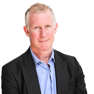 Bill Lyon, BMBS - Account Suspended