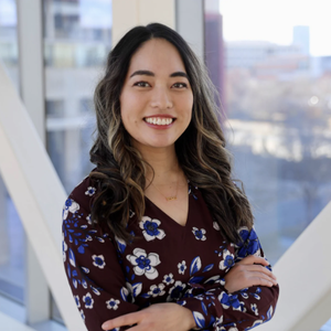 Josephine Doo, MD