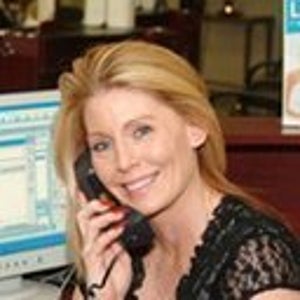 Sharon McDonough