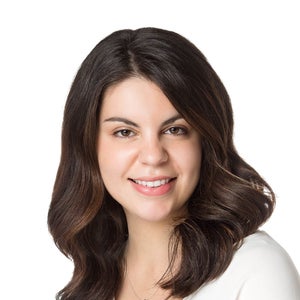 Christine Mosca