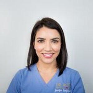 Jennifer Dempsey