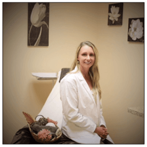Marcy J. Goisse, MD