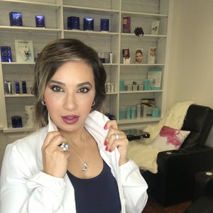 Manal Dawi